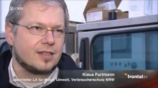 Doku gefährliche Medikamente im Trinkwasser eine Gefahr für unseren gesunden Körper [upl. by Namdor]