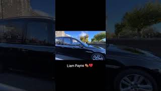 Liam Payne Death⚰️💔 zaynharrystylesvlogger [upl. by Earal]