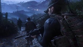 Call Of Duty Modern Warfare Remastered  Blackout [upl. by Ner]