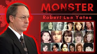 The Secret Life of Robert Lee Yates The Family Man Turned Serial Killer  Case 361 [upl. by Airak463]