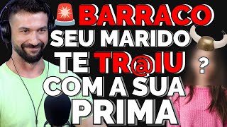 O TR0TE QUE MAIS DEU BARRCO NO MEU CANAL [upl. by Nywg594]