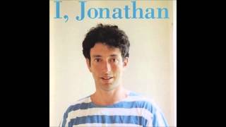 Jonathan Richman  Velvet Underground [upl. by Paschasia619]