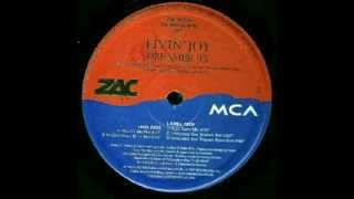 Livin Joy  Dreamer Rollos Big Mix ZAC Records 1995 [upl. by Duomham976]