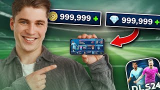 DLS 24 HackMOD Tutorial ⚽ How I Got UNLIMITED Coins and Diamonds in DLS 2024 SECRED REVEALED [upl. by Zadack]