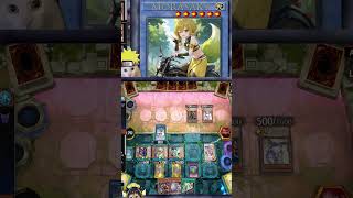 I LOVE PLAYING VS PALEOZOIC  YuGiOh Master Duel [upl. by Ardnait770]