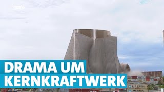 Ein Kernkraftwerk verschwindet  Das Drama um MülheimKärlich  Bekannt im Land  SWR Fernsehen [upl. by Nair]