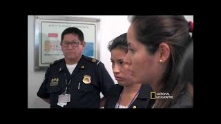 Alerta Aeropuerto 2017 Coca en Colas Episodio 7 [upl. by Yhtak805]