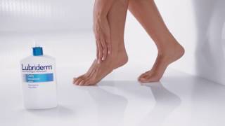 Every Body TV Commercial  Every Body Care™  LUBRIDERM® [upl. by Dahlstrom586]