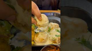 😱Veg momos sizzler platter🥵🤯viralvideofoodshortsmomostrendingshorts [upl. by Dotti348]