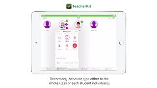 TeacherKit  User Journey [upl. by Asirac]