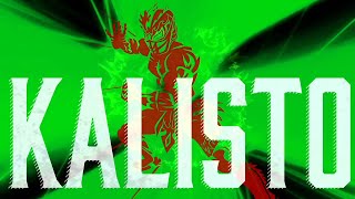 Kalistos 2016 Titantron Entrance Video feat quotLucha Luchaquot Theme HD [upl. by Nennarb]