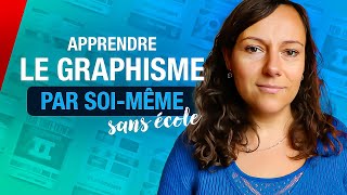 Apprendre le Graphisme par SoiMême [upl. by Richers387]