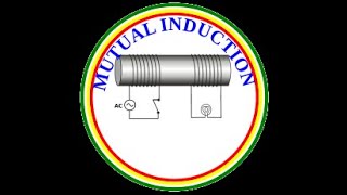 X Phy Unit 3 class 5 Mutual Induction [upl. by Johm673]