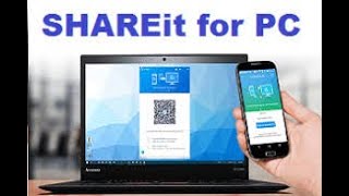 How to Download Shareit on PcLaptop in Windows 788110 [upl. by Euqinu48]