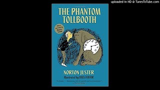 The Phantom Tollbooth  Ch 17 [upl. by Norita]