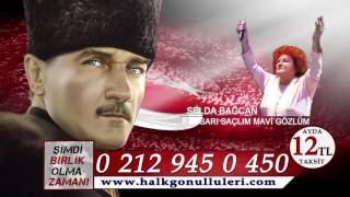 HALK TV SETİ 99TL [upl. by Gnahk]