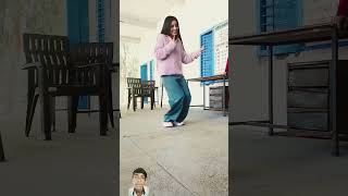 School Mi dance  mkshort22 trendingonshorts dance ytshorts [upl. by Edlihtam]