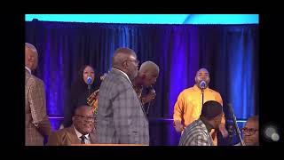 Ive Got A Reason Remix C H Mason Memorial Choir COGIC [upl. by Augusto311]