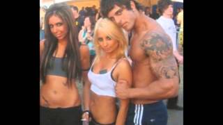 Zyzz the ultimate tribute 2 year anniversary RIP [upl. by Jollanta]