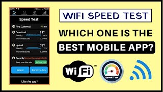 How to Check Your Internet Speed with Ookla Speed Test  Ookla Speed Test App [upl. by Asiilanna644]