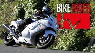 Bike Rider Television Episode 2 2013 [upl. by Nyre]