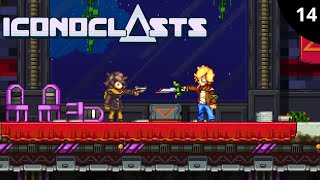 El Precio de Rescatar a Samba  Iconoclasts14 [upl. by Tenenbaum]