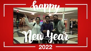 New Year Vlog  ShowBox  ڤلۆگی سەری ساڵ [upl. by Tnecniv]