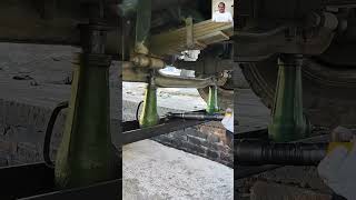 brake wheel repair method [upl. by Aneerb]