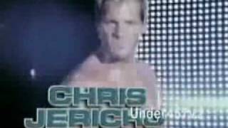 Chris Jericho Theme Song [upl. by Naujd]