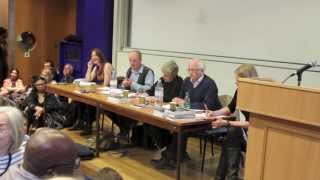 Soundings  Kilburn Manifesto Launch After Neoliberalism [upl. by Hernardo]