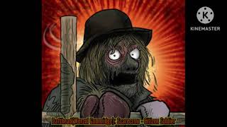 Solo Theme DaftheadWorzol Gummidge [upl. by Huai]