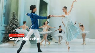 Décembre  Ballet  CasseNoisette Kaloyan Boyadjiev Piotr Ilitch Tchaïkovski [upl. by Caddric]