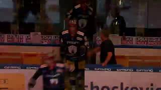 Highlights Eisbären Berlin vs HC Sparta Praha 63 [upl. by Gherardi330]