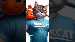 Main balon udara yukvideoshort animasikucing funny cat [upl. by Nork]