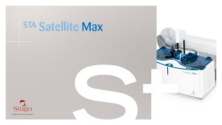 STA Satellite Max [upl. by Terrell]