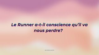 Flammes Jumelles  Le Runner atil conscience qu’il va perdre son Chaser [upl. by Haven527]