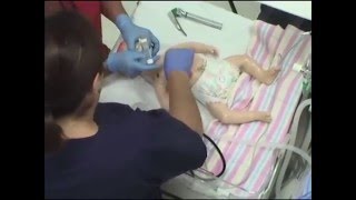 Emergency  Newborn Resuscitation [upl. by Dombrowski]