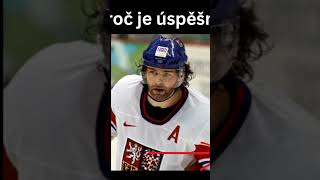 jagr hokej numerologia czechrepublic slovakiatravel [upl. by Kanter]