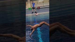 Diving Fails of the week 🤣😱 springboarddiving fails [upl. by Weisburgh]