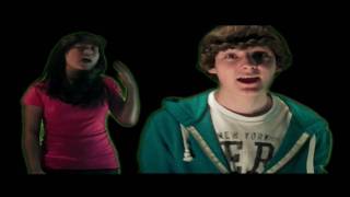 Eenie Meenie  Sean Kingston ft Justin Bieber Parody [upl. by Zischke]