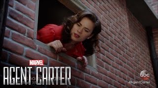 To Snatch a Corpse – Marvel’s Agent Carter Season 2 Ep 5 [upl. by Christmas340]