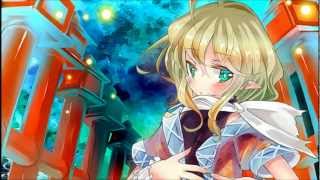 Touhou Project  Vocal  Take it easy  Zytokine [upl. by Grefe]