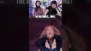 Channing Tatum x Beyoncé  The Epic Lip Sync Battle Reaction [upl. by Strep]