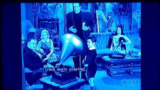 The Munsters  Eddie Plays the Standells Record [upl. by Aniled]