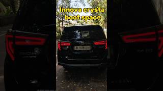 Innova crysta Malayalam reviewshorts outoftraction subscribe [upl. by Ydner632]