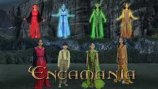 Encantadia Ang Matinding Paghaharap ng mga Sanggre ng Nakaraan at Hinaharap [upl. by Disraeli]