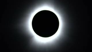 Watch a timelapse of the 2024 total solar eclipse over Ontario [upl. by Dloraj]