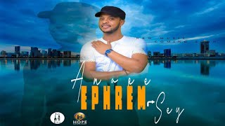 Ephrem Amare  Official Video  Ethiopian Tigrigna Music [upl. by Avelin]