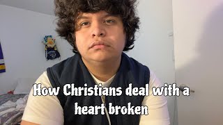 Healing A Broken Heart Christian Edition Ep 1 Season 2 [upl. by Francesca989]