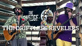 Dancing to the song “Fishing Hole” performed by The Driftless Revelers [upl. by Luana]